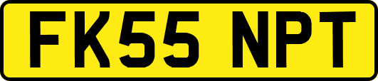 FK55NPT