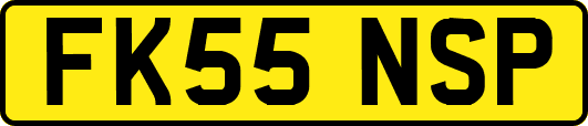 FK55NSP