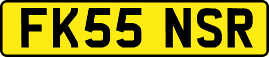 FK55NSR