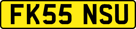 FK55NSU