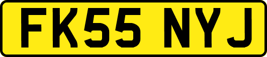 FK55NYJ