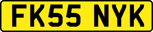 FK55NYK