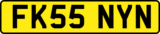 FK55NYN