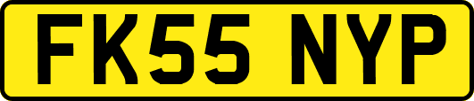 FK55NYP