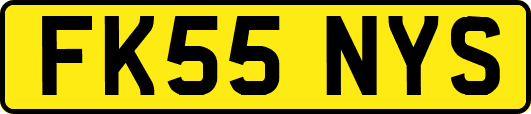 FK55NYS