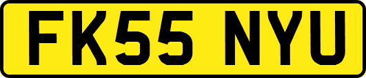 FK55NYU