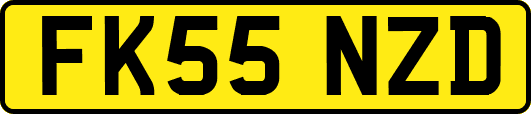 FK55NZD
