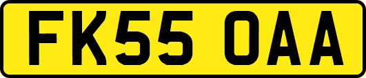 FK55OAA