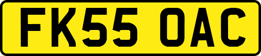 FK55OAC