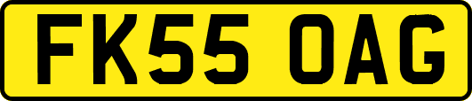 FK55OAG
