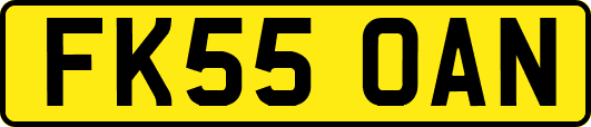 FK55OAN