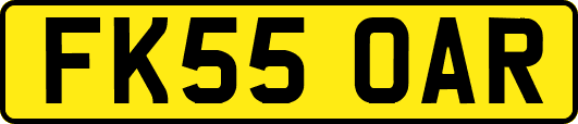FK55OAR