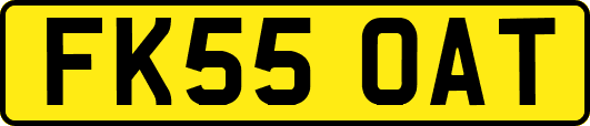 FK55OAT