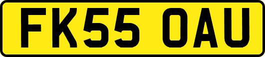 FK55OAU