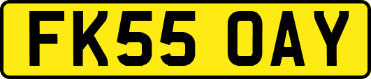 FK55OAY