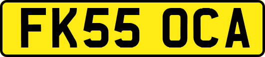 FK55OCA