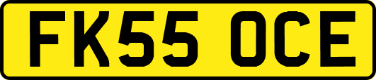 FK55OCE