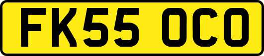 FK55OCO
