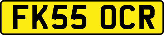 FK55OCR