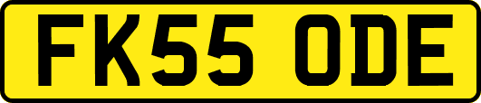 FK55ODE