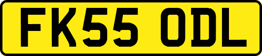 FK55ODL