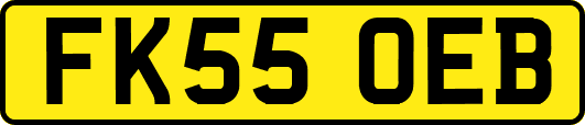 FK55OEB