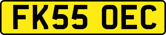 FK55OEC