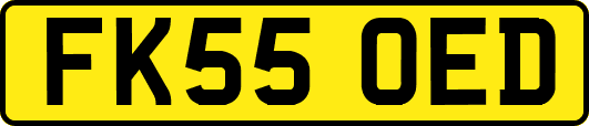 FK55OED