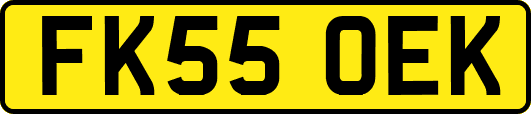 FK55OEK