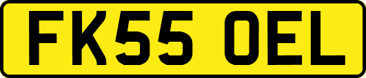 FK55OEL