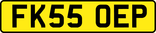 FK55OEP