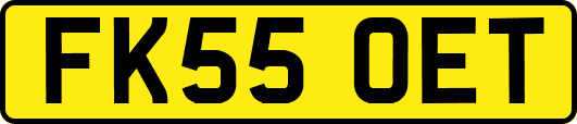 FK55OET