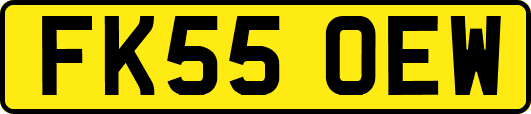 FK55OEW