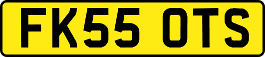 FK55OTS