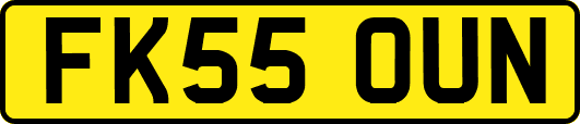 FK55OUN