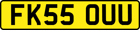 FK55OUU