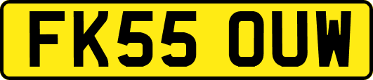 FK55OUW