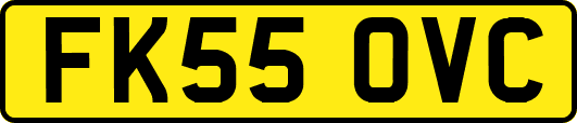FK55OVC