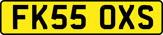 FK55OXS