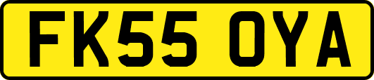 FK55OYA