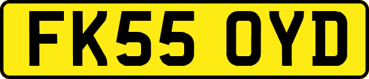 FK55OYD