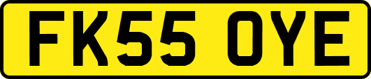 FK55OYE