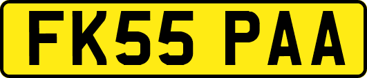 FK55PAA
