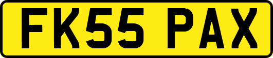 FK55PAX