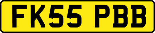 FK55PBB