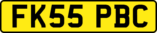 FK55PBC