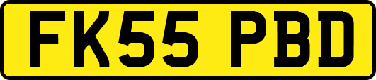 FK55PBD