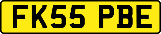 FK55PBE