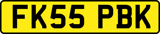 FK55PBK