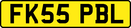 FK55PBL